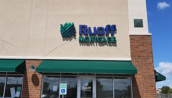 Ruoff Mortgage