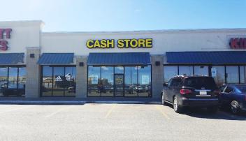 Cash Store