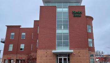 Nicolet National Bank