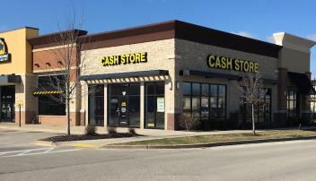 Cash Store