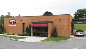 F&M Bank Staunton (North Augusta)