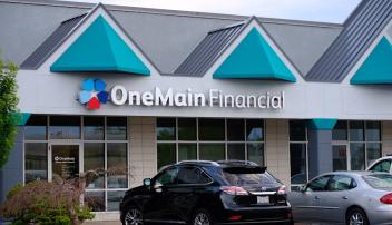 OneMain Financial