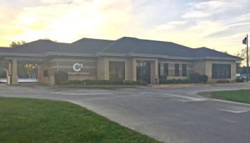 Community 1st Credit Union