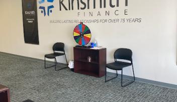 Kinsmith Finance