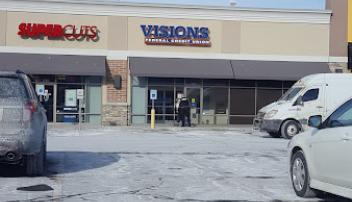 Visions Federal Credit Union