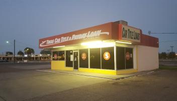 Texas Car Title & Payday Loan Services, Inc.