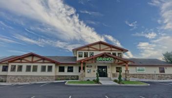 Granco Federal Credit Union