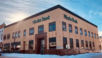 Nicolet National Bank