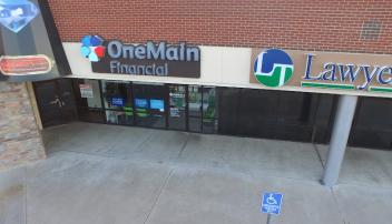 OneMain Financial