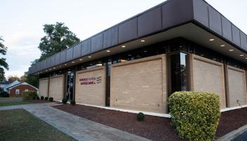 Roanoke Rapids Savings Bank - Avenue Branch