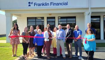 1st Franklin Financial