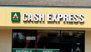 ACE Cash Express