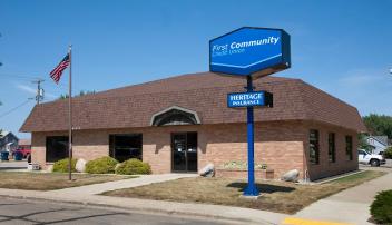 First Community Credit Union