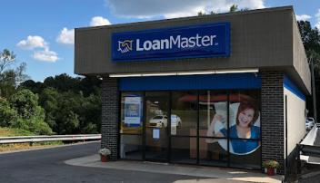 LoanMaster