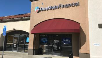 OneMain Financial