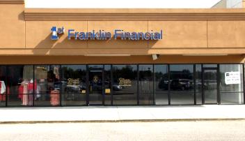 1st Franklin Financial