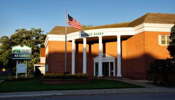 Premier Bank Owatonna