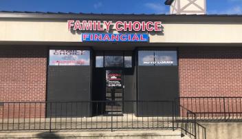 Family Choice Financial