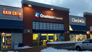 OneMain Financial