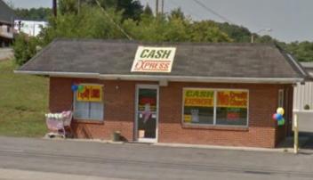 Cash Express