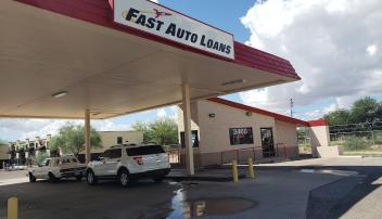 Fast Auto Loans, Inc.