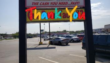 Texas Car Title and Payday Loan Services, Inc.