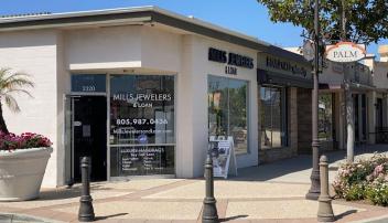 Mills Jewelers & Loan