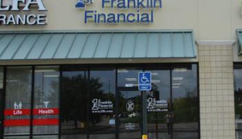 1st Franklin Financial