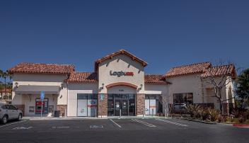 Logix - Newbury Park Branch