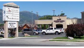 Mountain America Credit Union