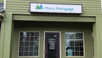 Mann Mortgage