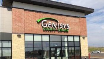 Genisys Credit Union