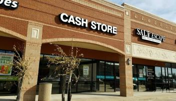 Cash Store