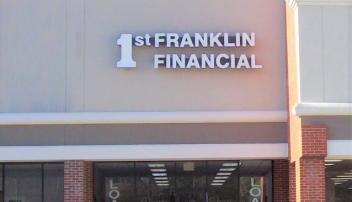 1st Franklin Financial