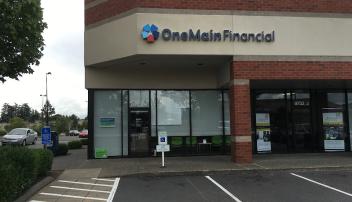 OneMain Financial