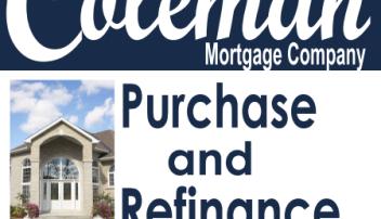 Coleman Mortgage Company