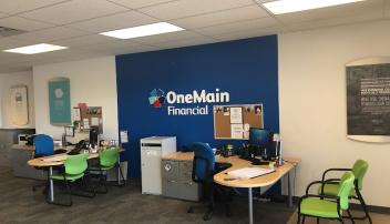 OneMain Financial