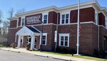 Rosedale Federal Savings & Loan Association