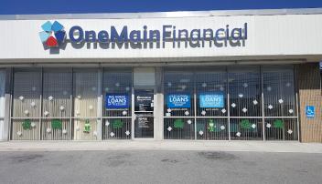 OneMain Financial