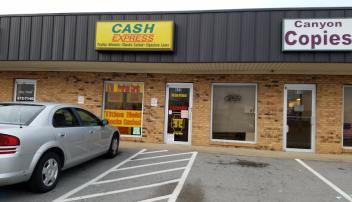 Cash Express