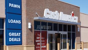 Cash America Pawn