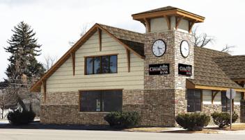 Black Hills Community Bank Spearfish