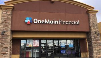 OneMain Financial