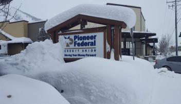 Pioneer Federal Credit Union