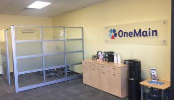 OneMain Financial