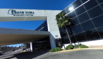 1st Bank Yuma