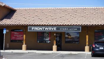 Frontwave Credit Union - Yucca Valley