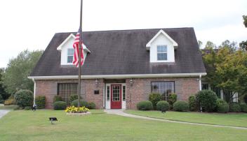 AgGeorgia Farm Credit