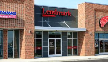 Lendmark Financial Services LLC