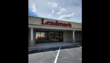 Lendmark Financial Services LLC